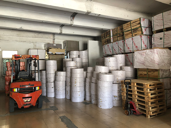 卷筒半透明紙廠家