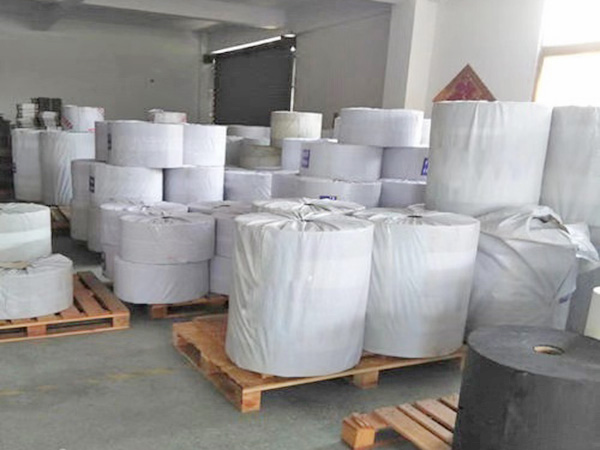 15克-24克平板卷筒黑色拷貝紙生產(chǎn)